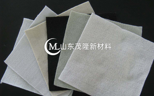 短絲土工布 第3張