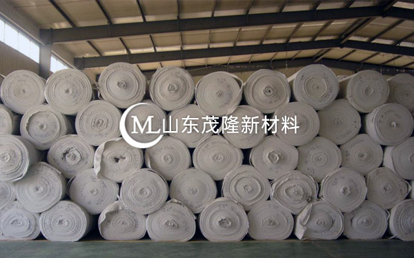 長絲土工布 第3張