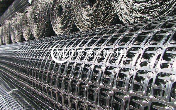 土工格柵 第3張