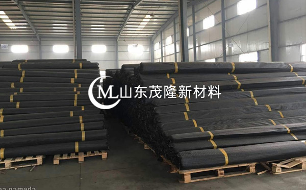 玻璃纖維土工格柵 第4張