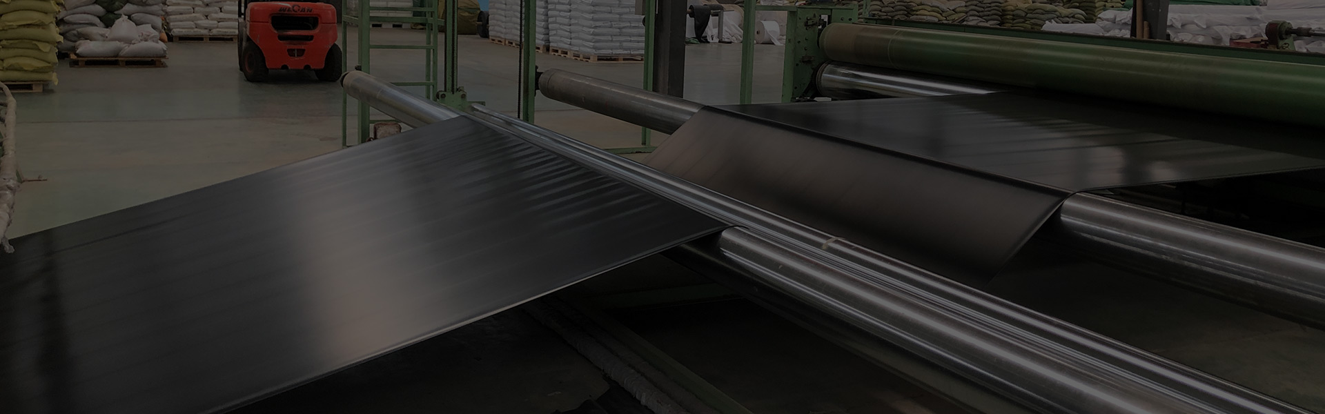 HDPE土工膜在水池防水中的施工方案