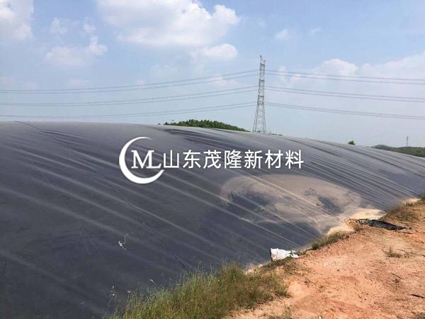 土工膜施工進(jìn)度控制計(jì)劃