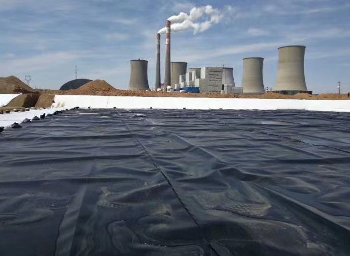 2mm土工膜多少錢一平方 hdpe土工膜施工費(fèi)