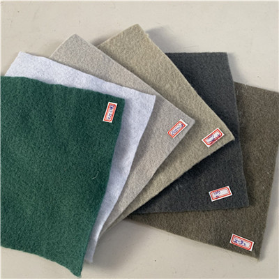 簡述土工布和土工膜的區(qū)別和聯(lián)系  第2張