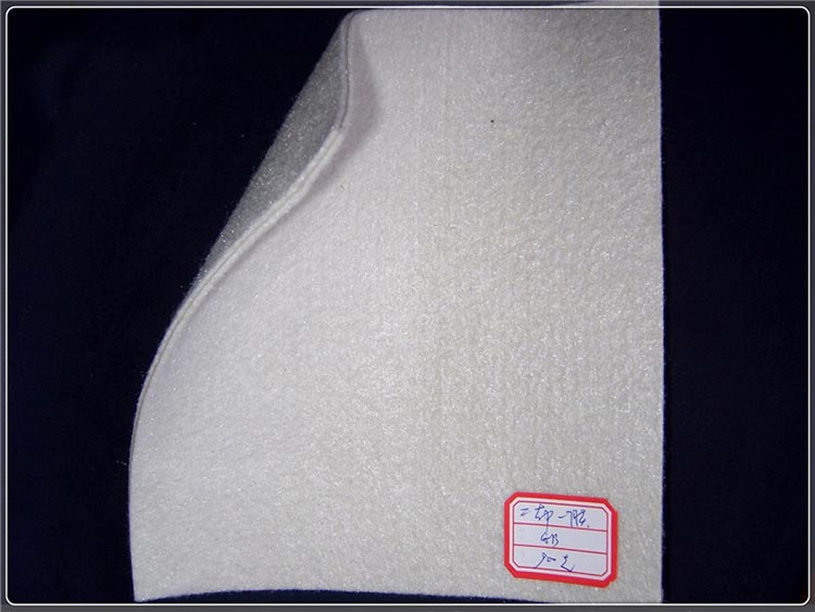 河湖采砂、水庫垃圾圍壩專項整治復合土工膜發