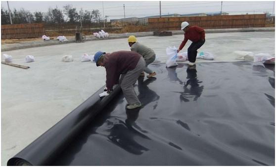 科學預防與合理可控調整土工膜缺陷問題  第1張