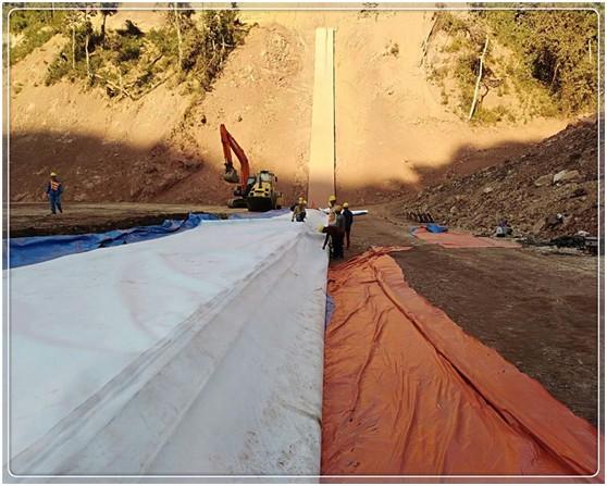 科學預防與合理可控調整土工膜缺陷問題  第3張