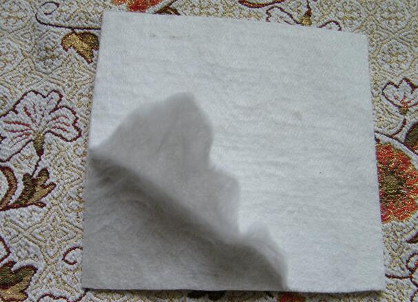 解決復合土工膜焊接問題必然影響堆石壩性能  第1張