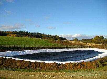 復合土工膜技術參數指標