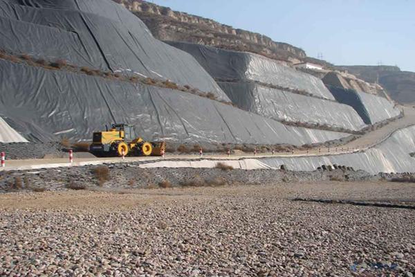 垃圾填埋場的施工方案有哪些？  第1張