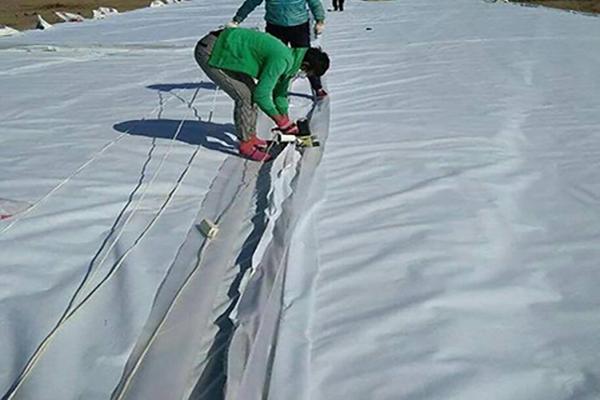 一布一膜應該怎么鋪設？  第1張