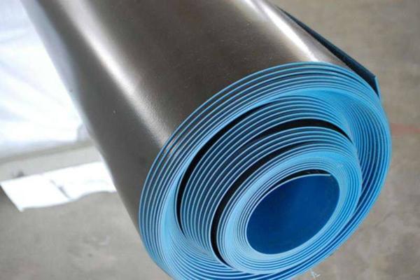 藍色和綠色的土工膜能使用多長時間？  第3張