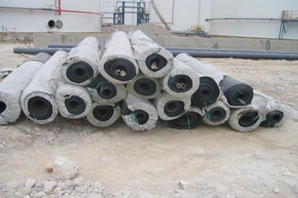 土工膜應該怎么運輸和裝卸呢？  第2張