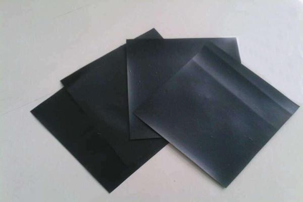 土工膜除了防滲性能外還有什么? 第1張