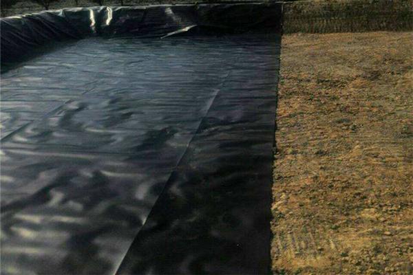 油田防滲膜的價格和性能特性  第1張