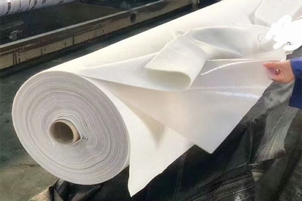 復合土工膜的厚度 第1張