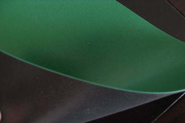 黑綠雙色土工膜的特點 第1張