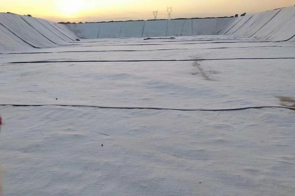 土工膜的施工要求  第5張