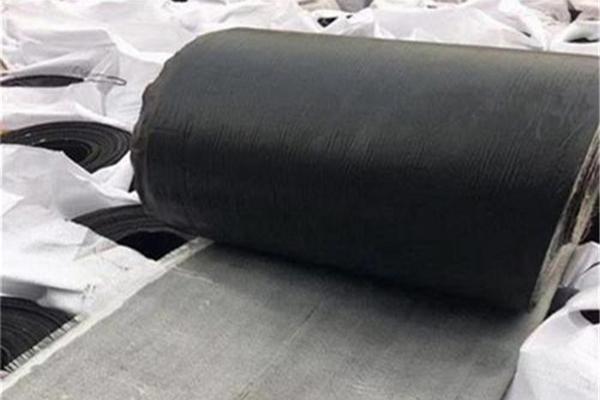 瀝青膜是怎么制作的? 第1張