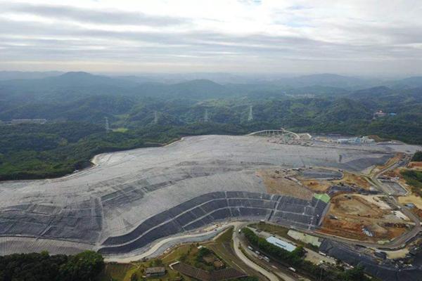 垃圾填埋場的施工注意事項(xiàng)有哪些？  第1張