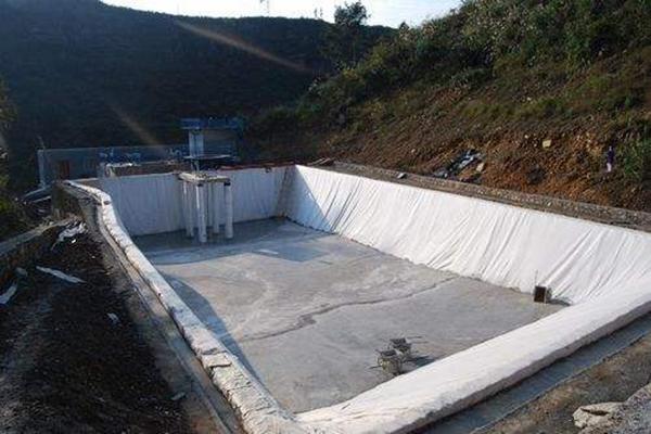 垃圾填埋場的施工注意事項(xiàng)有哪些？  第3張