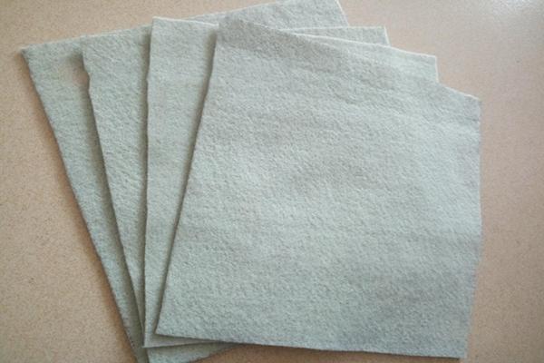 在沼氣池中土工膜的應用 第1張