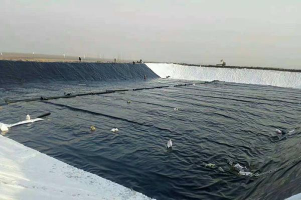 不同的溫度對土工膜有什么影響? 第2張