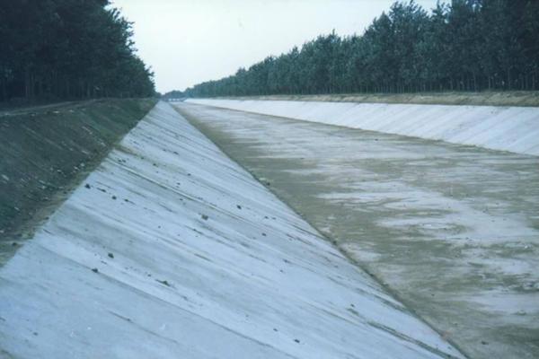 人工湖土工膜的施工方案 第3張