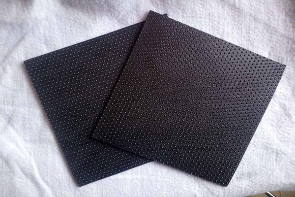 糙面土工膜的優點有哪些? 第2張