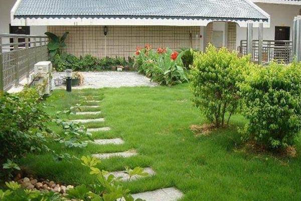 種植屋面用土工膜有哪些好處呢？  第1張