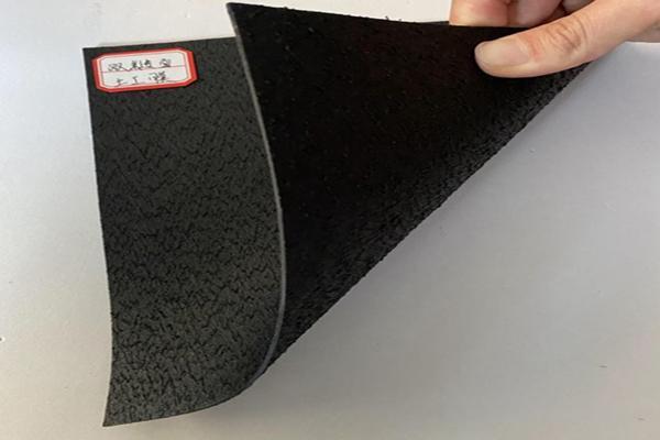 糙面土工膜有哪些主要優點呢？  第1張