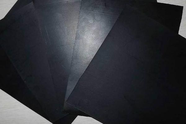 土工膜焊接后怎么檢驗是否合格呢? 第2張