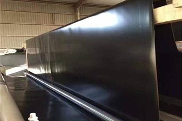 土工膜與防水板的防滲性能有哪些呢? 第1張