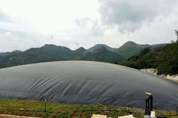 土工膜在進(jìn)行封場(chǎng)覆蓋時(shí)需要注意哪些問(wèn)題呢? 第2張