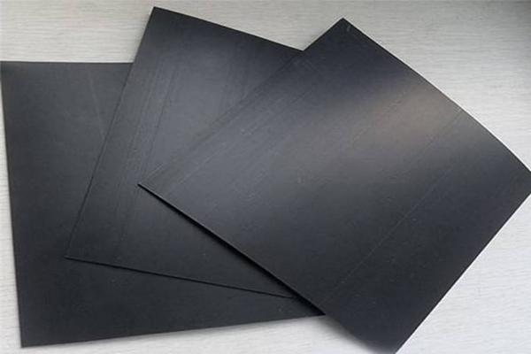 土工膜在冬季施工的注意事項(xiàng)  第2張