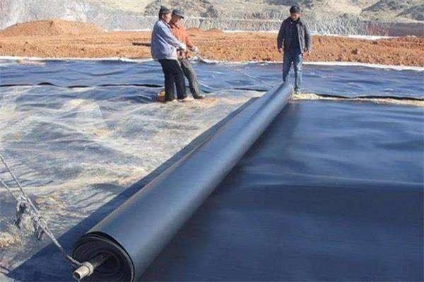 土工膜與土工布的區別有哪些呢？  第1張