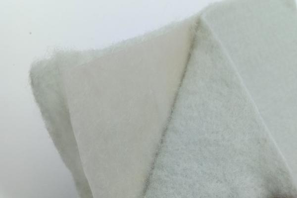 復(fù)合土工膜搭接技巧：不同材質(zhì)應(yīng)該用什么材料？  第2張