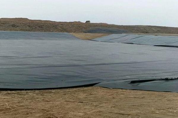 土工膜搬運和儲存的注意事項總結 第2張