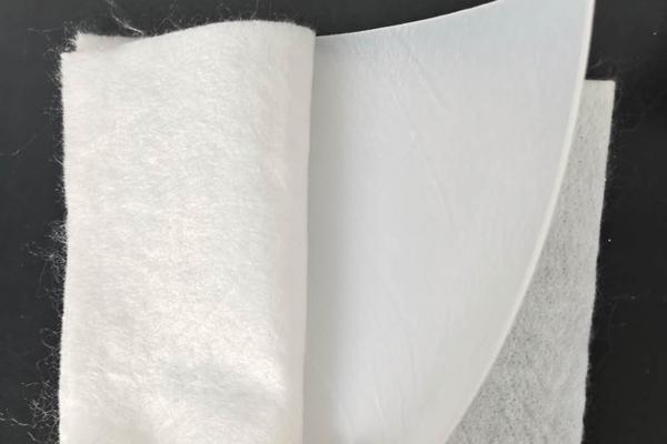 揭密復合土工膜為何具備出色的防滲性能 第1張