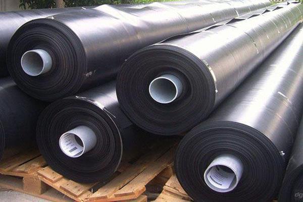 土工膜和砼:是否可以直接澆筑在一起? 第1張