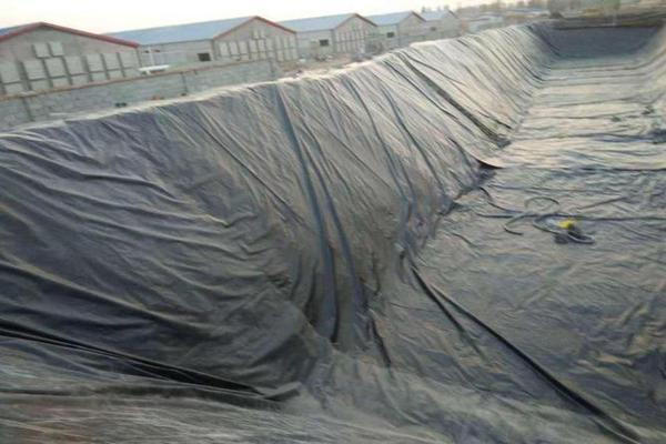 土工膜和砼:是否可以直接澆筑在一起? 第3張