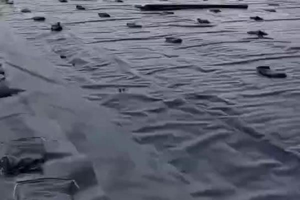 土工膜為什么有缺點(diǎn)? 第2張