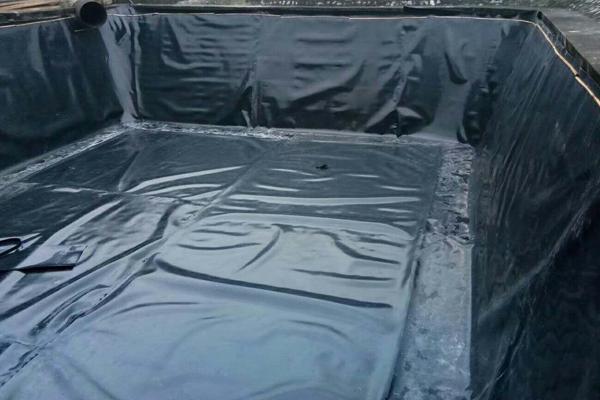 土工膜與塑料膜的異同點(diǎn)你了解嗎? 第1張