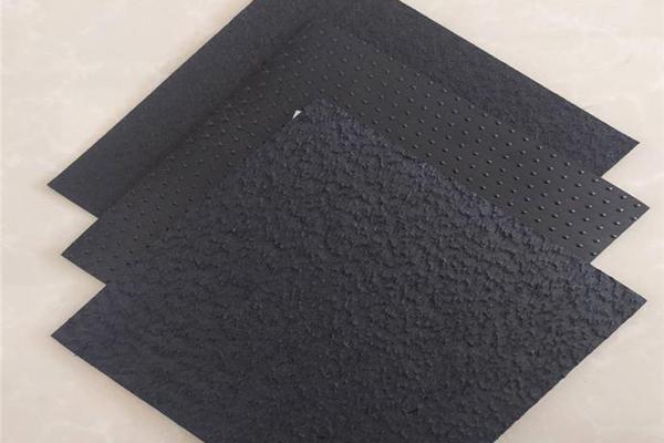 糙面土工膜檢測(cè):探尋糙面高度的方法與技巧 第3張