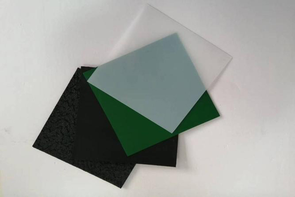 土工膜與水泥墻面粘結的施工技巧分享 第3張