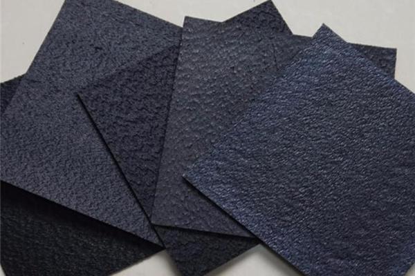 糙面土工膜的優勢一覽 第1張