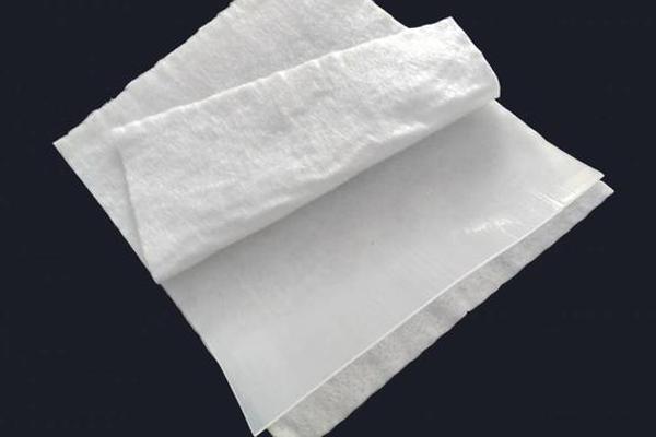 復合土工膜能否使用水泥進行粘合？  第2張