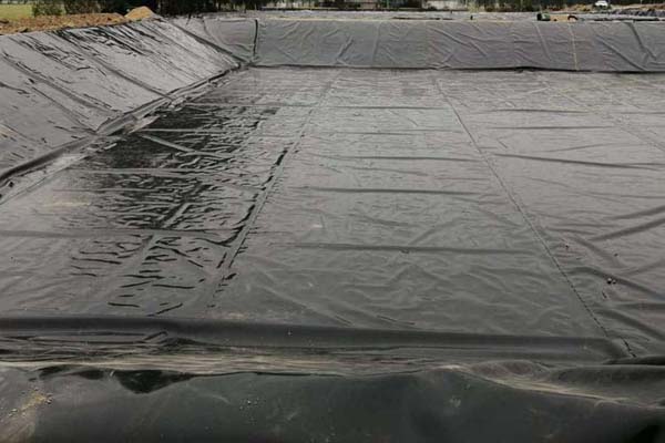 防滲土工膜的優(yōu)缺點(diǎn)有哪些，你了解嗎？  第3張