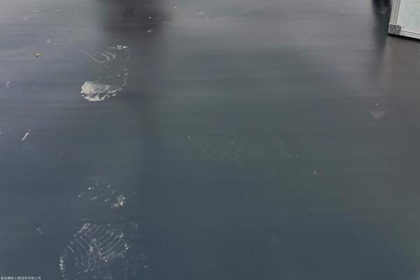 土工膜破損處探測與維修解析 第3張