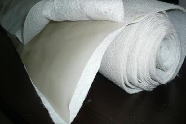 非織造復合土工膜的優缺點大揭秘 第3張